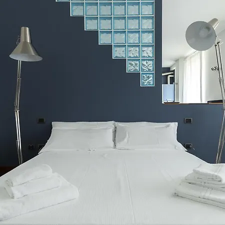 Apartment Italianway - Giovanni Pastorelli 4