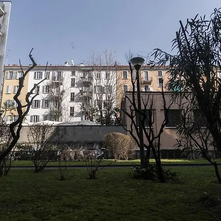 Italianway - Giovanni Pastorelli 4 * Milan