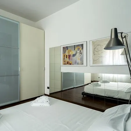 Apartment Italianway - Giovanni Pastorelli 4 Milan