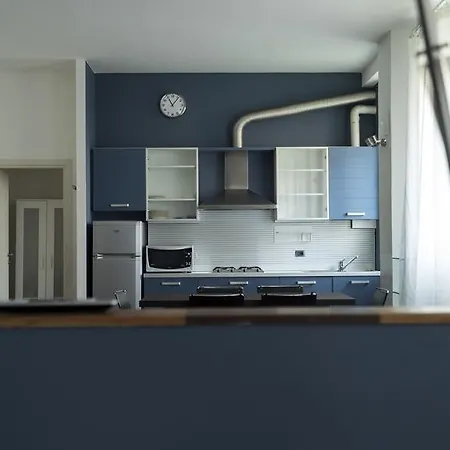 Italianway - Giovanni Pastorelli 4 Apartment *