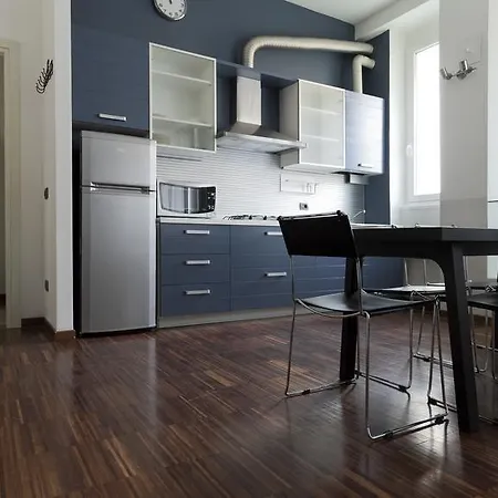 Italianway - Giovanni Pastorelli 4 Apartment
