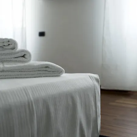 Apartment Italianway - Giovanni Pastorelli 4 Milan