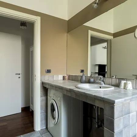 Italianway - Giovanni Pastorelli 4 Apartment Milan