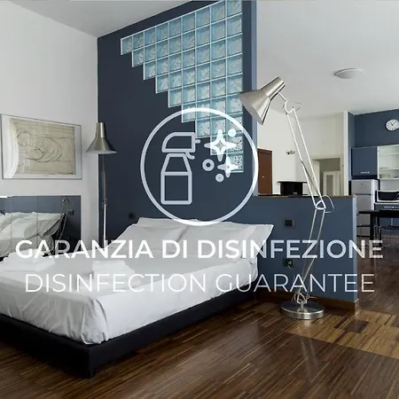 Apartment Italianway - Giovanni Pastorelli 4 *